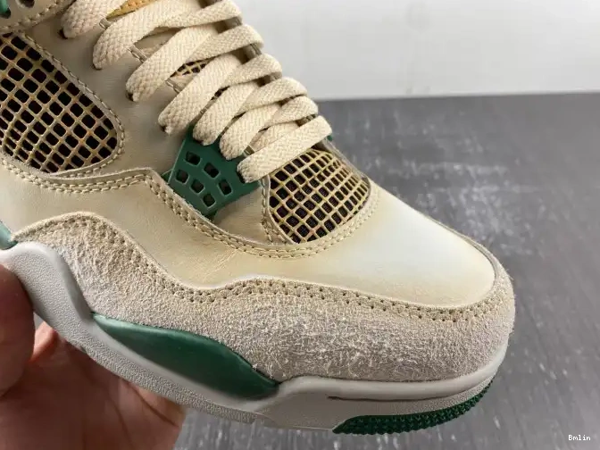 Bmlin Shoes YEAR